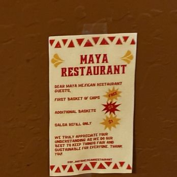 Maya Mexican Restaurant - Mexican Near Me - Scotts Valley, California Maya Mexican Restaurant - Mexican Near Me - Scotts Valley, California