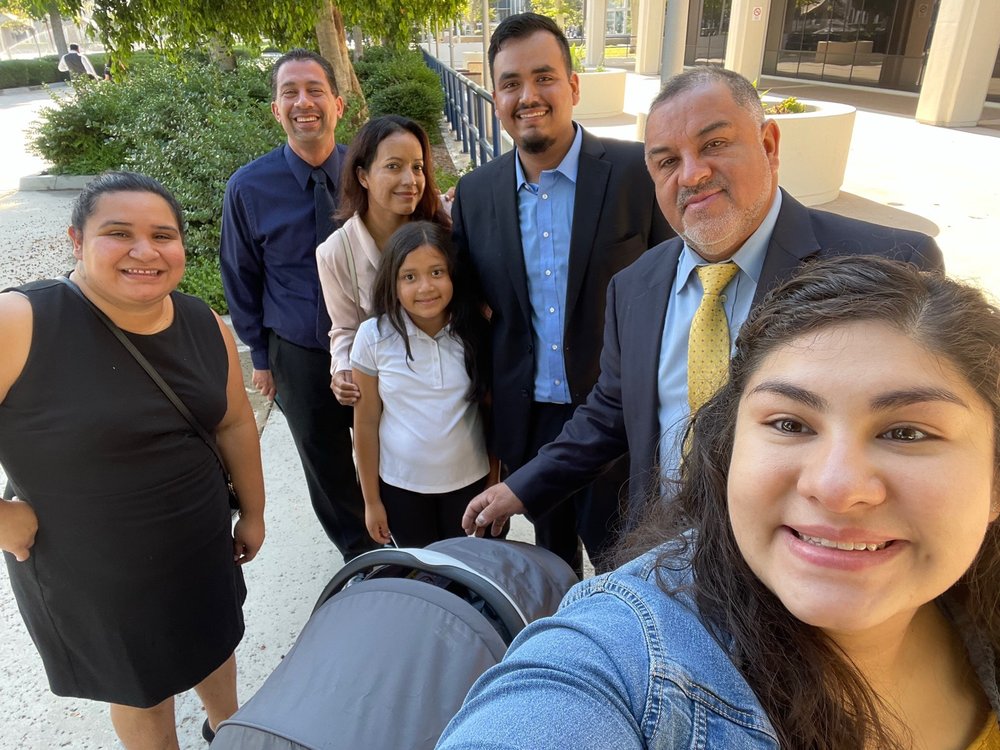 Gallagher Law Offices - immigration attorney in Los Angeles, CA