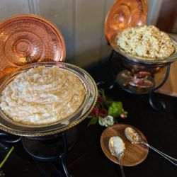 Table For 2 Catering