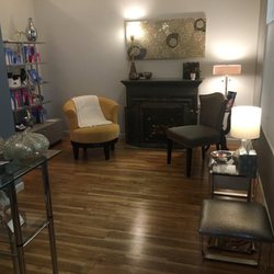 Barefoot Basics - The room is set between 70 and 72 degrees with a heated mattress pad.