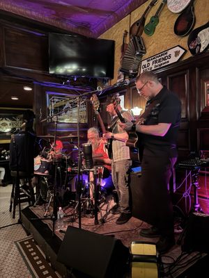 Kitty Hoyne's Irish Pub by null