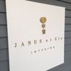 JANUS et Cie gift card