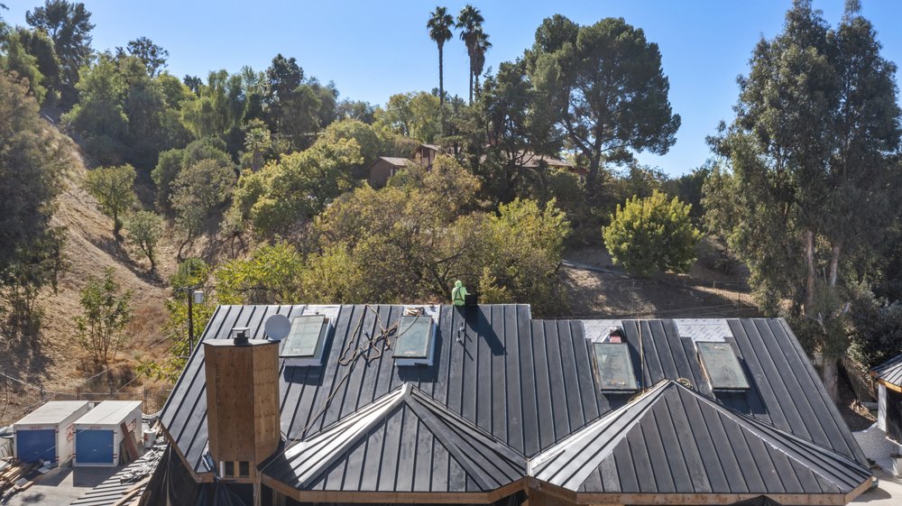 Slide of Factor Roofing