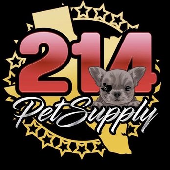 214 Pet Supply - Logo - Pet Stores Near Me - Duncanville, Texas 214 Pet Supply - Logo - Pet Stores Near Me - Duncanville, Texas