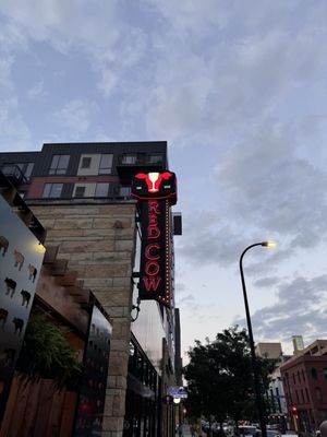 Red Cow North Loop by null