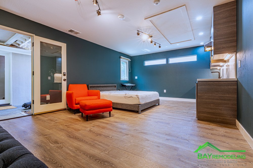 Slide of Bay Remodeling Kitchen & Bathroom