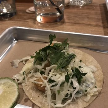 Bartaco - Crispy Rock Shrimp - Tacos Near Me - Raleigh, North Carolina Bartaco - Crispy Rock Shrimp - Tacos Near Me - Raleigh, North Carolina