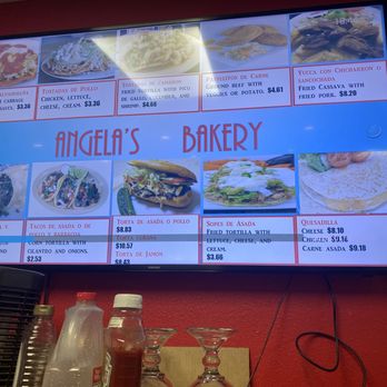 Angela's Bakery - Bakeries Near Me - Springdale, Arkansas
