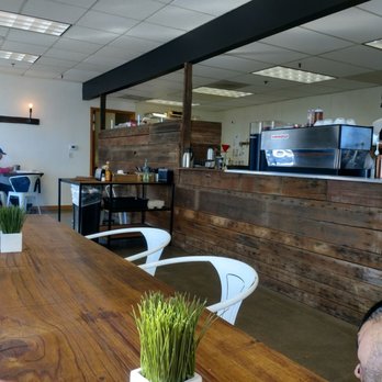 Journey Coffee - Inside by the pick up area - Coffee & Tea Near Me - Fairfield, California Journey Coffee - Inside by the pick up area - Coffee & Tea Near Me - Fairfield, California