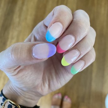 Polish Nails Spa - Nail Salons Near Me - Santee, California Polish Nails Spa - Nail Salons Near Me - Santee, California