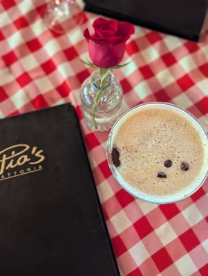 Pia's Trattoria by null