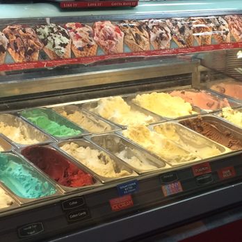 Cold Stone Creamery - All the flavors look delicious. - Ice Cream & Frozen Yogurt Near Me - Cerritos, California Cold Stone Creamery - All the flavors look delicious. - Ice Cream & Frozen Yogurt Near Me - Cerritos, California
