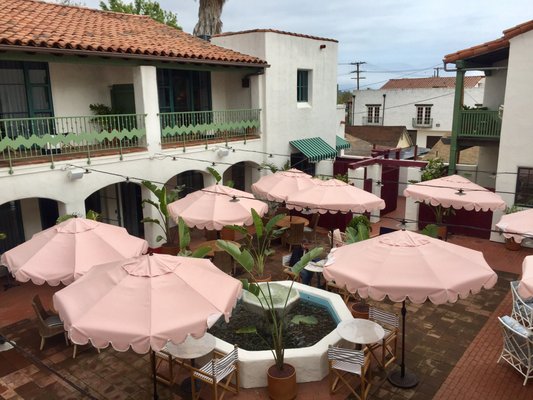 Palihouse Santa Barbara by null Palihouse Santa Barbara by null