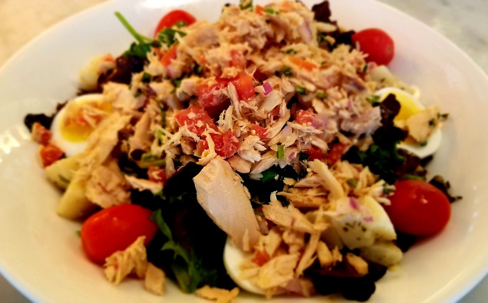 ENCORE BISTRO FRANCAIS with reviews Updated September 2024 154