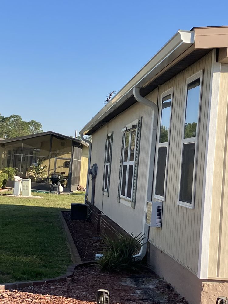 GUTTER SURGEONS Updated July 2024 Request a Quote Cape Coral