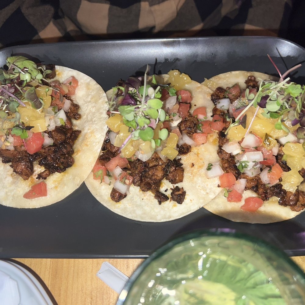 Mama Taco - TINGA TACOS - Mexican Near Me - New York, New York Mama Taco - TINGA TACOS - Mexican Near Me - New York, New York