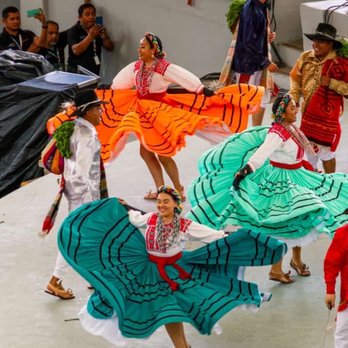 Guelaguetza - Festivals Near Me - Oaxaca, OAX