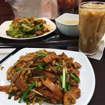 阿四快餐 - Fast Food Near Me - Hong Kong, HK