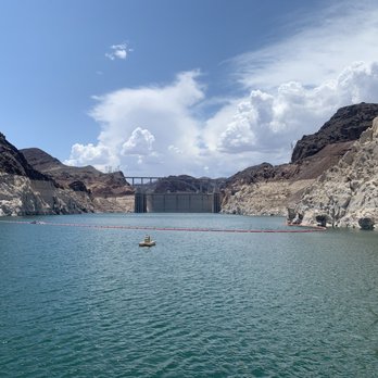 Lake Mead Cruises - Hoover Dam - Boat Charters Near Me - Boulder City, Nevada