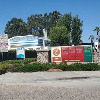 Grab-N-Go 24/7 - Prices 9-11-26 - Gas Stations Near Me - Lake Forest, California
