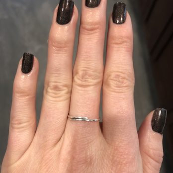 Ocean Nails & Spa - Regular manicure by Jenny - Nail Salons Near Me - Alameda, California Ocean Nails & Spa - Regular manicure by Jenny - Nail Salons Near Me - Alameda, California