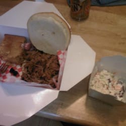 Carolina Smoke BBQ and Catering