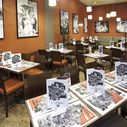 Ristorante Del Arte
