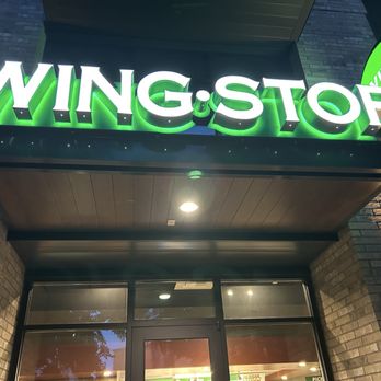 Wingstop - Chicken Wings Near Me - Seattle, Washington Wingstop - Chicken Wings Near Me - Seattle, Washington