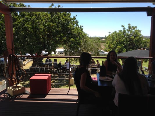 Artisans of Barossa by null