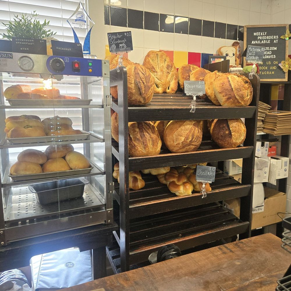Spread the Loaves - Bakeries Near Me - Helotes, Texas Spread the Loaves - Bakeries Near Me - Helotes, Texas