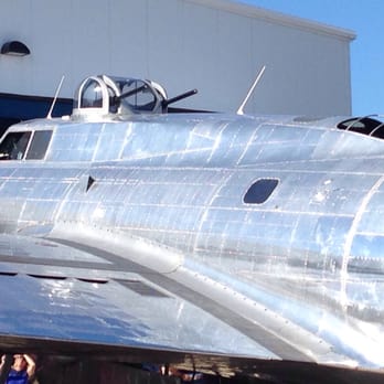 Liberty Aviation Museum - Museums Near Me - Port Clinton, Ohio