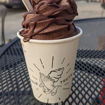 Cold Truth - Ice Cream & Frozen Yogurt Near Me - Detroit, Michigan Cold Truth - Ice Cream & Frozen Yogurt Near Me - Detroit, Michigan