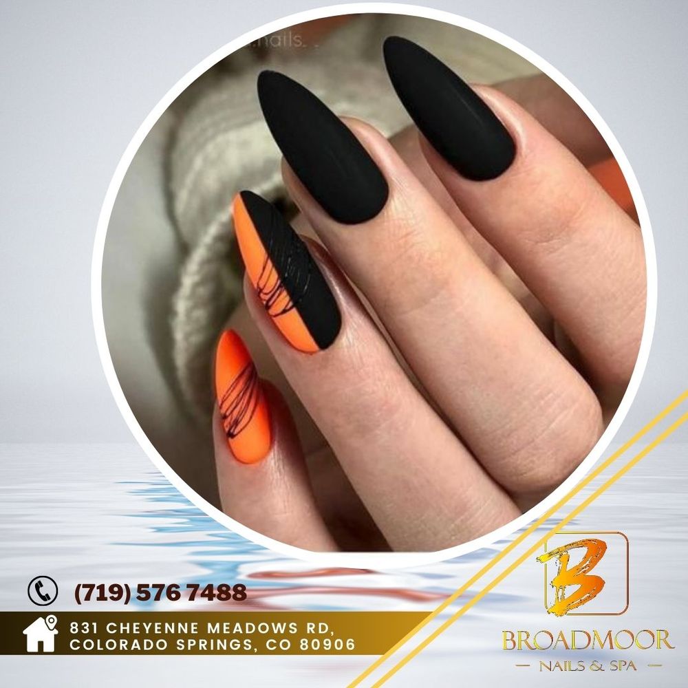 BROADMOOR NAILS & SPA 1662 Photos & 66 Reviews 831 Cheyenne Meadows