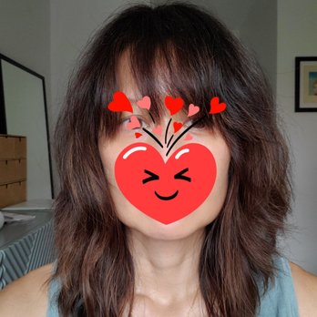 Decode Salon - Flushing NY - Before pic - Hair Salons Near Me - Flushing, New York Decode Salon - Flushing NY - Before pic - Hair Salons Near Me - Flushing, New York