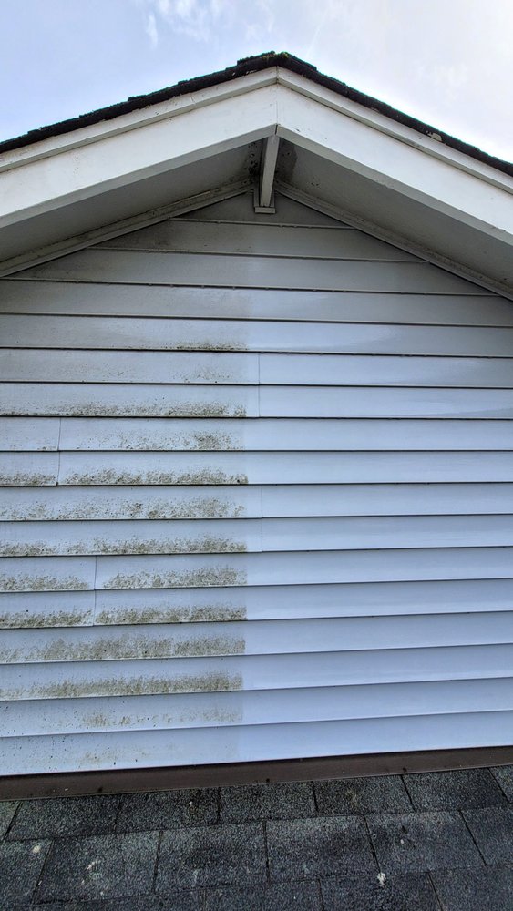 Slide of Green Solutions Contracting