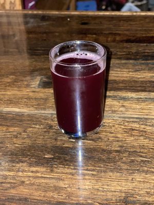 ETX Brewing Company by null