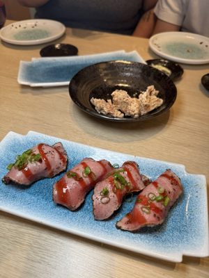 Kouyou Sushi by null