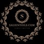 Photo of Salient Oils