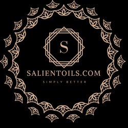 Salient Oils - Salient Oils, Simply Better.