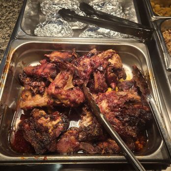 Infinity Buffet at Treasure Bay Casino - Buffets Near Me - Biloxi, Mississippi