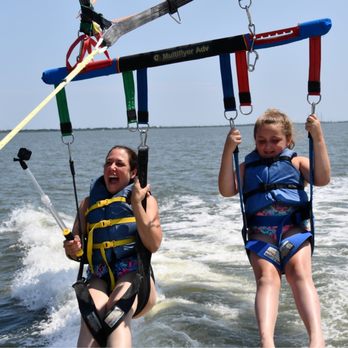 Dewey Beach Parasail - Parasailing Near Me - Dewey Beach, Delaware Dewey Beach Parasail - Parasailing Near Me - Dewey Beach, Delaware