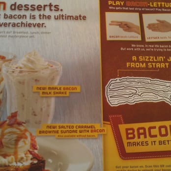 Denny's - Diners Near Me - Riverside, California