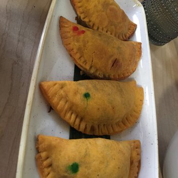 Chubby's Jamaican Kitchen - Patties - Caribbean Near Me - Toronto, Ontario