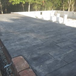 BUILT BY BARRINGTON