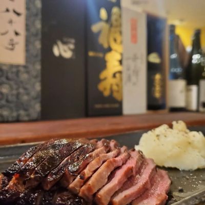Izakaya Tonchinkan 呑み屋 とんちんかん by null