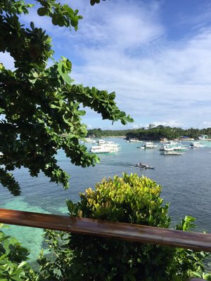 Tepanee Beach Resort by null