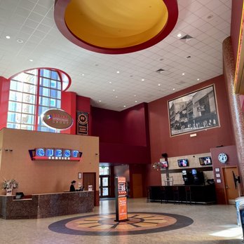 Regal Riviera - Guest Services and the Bar - Cinema Near Me - Knoxville, Tennessee Regal Riviera - Guest Services and the Bar - Cinema Near Me - Knoxville, Tennessee