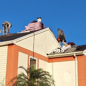 Tadlock Roofing  - Tampa - Roofing Near Me - Tampa, Florida