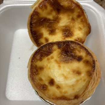 Dumpling Yo! - Egg Tarts - Dim Sum Near Me - Sacramento, California Dumpling Yo! - Egg Tarts - Dim Sum Near Me - Sacramento, California