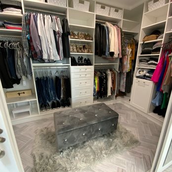 Classy Closets - Interior Design Near Me - Laguna Hills, California